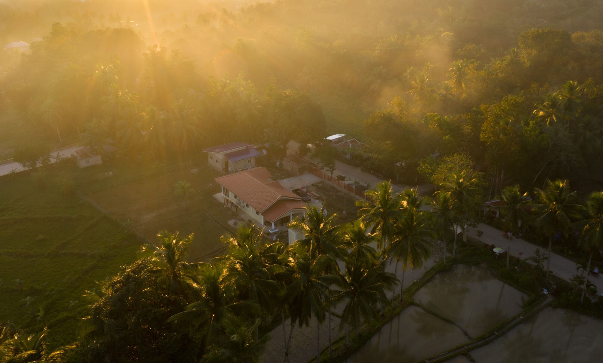 location of cebu motorbike rentals